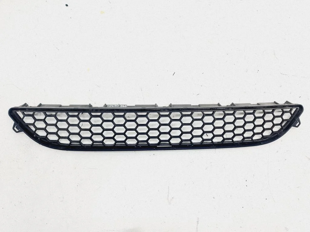Front bumper lower grill 30795022