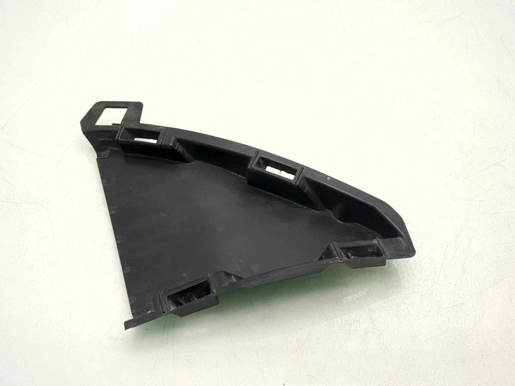 Front bumper lower grill 601973880R