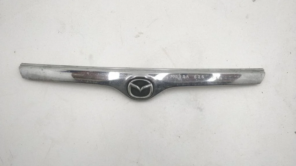 Front bumper upper radiator grill GE4T50711