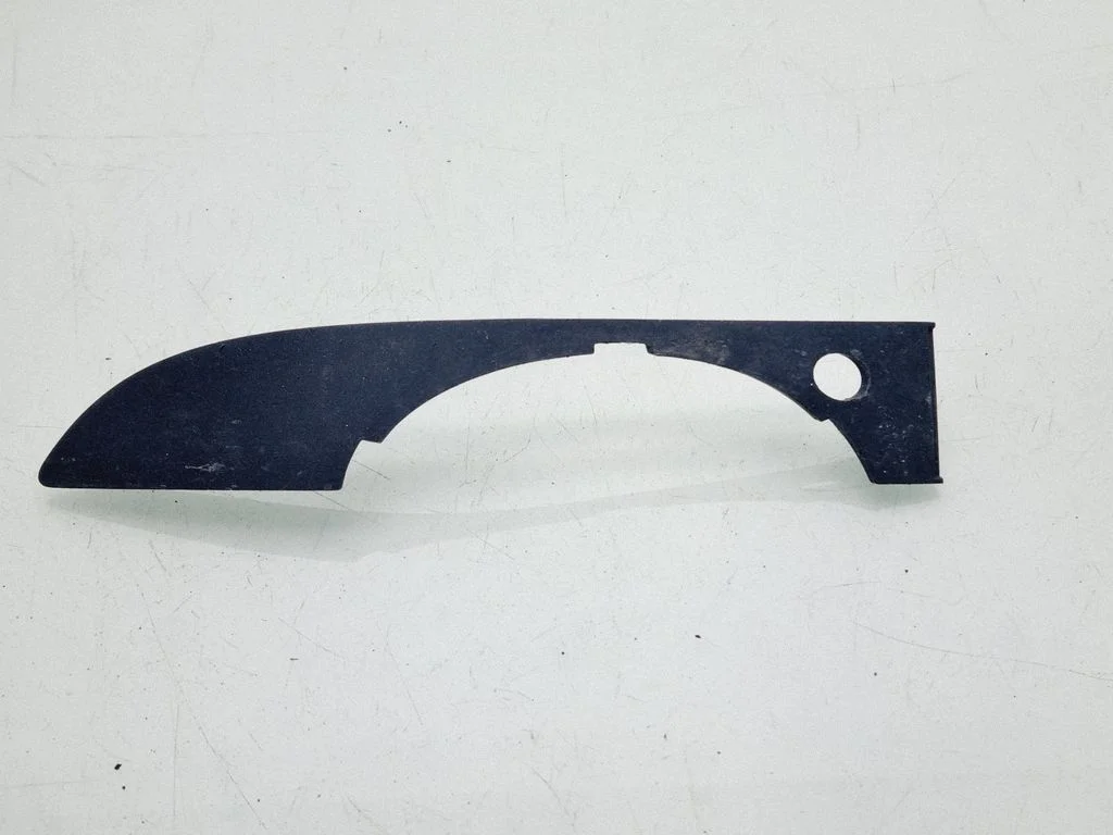 Front fog light trim/grill – Audi A4 S4 B7 8E 8H (2005-2008)