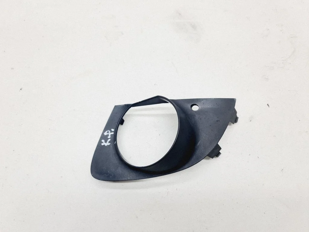 Front fog light trim/grill – BMW 7 Series E65 E66 (2001-2008)