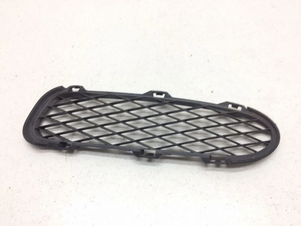 Miglas lukturu apdare/reste – Volkswagen Touareg I (2002-2010)
