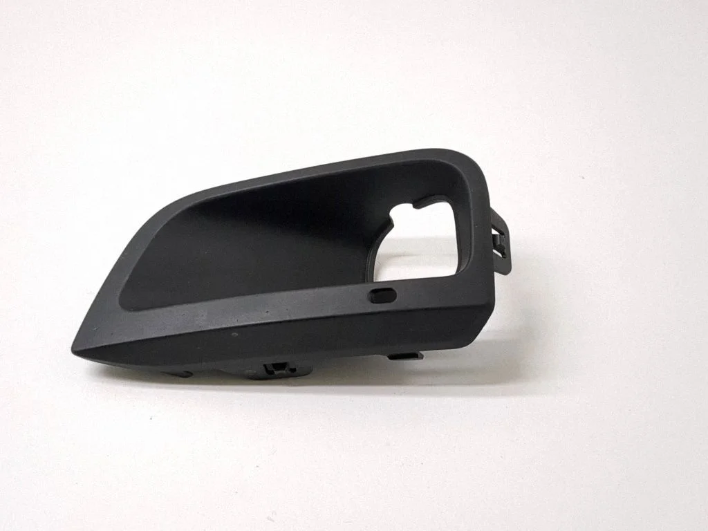 Front fog light trim/grill 9816770980
