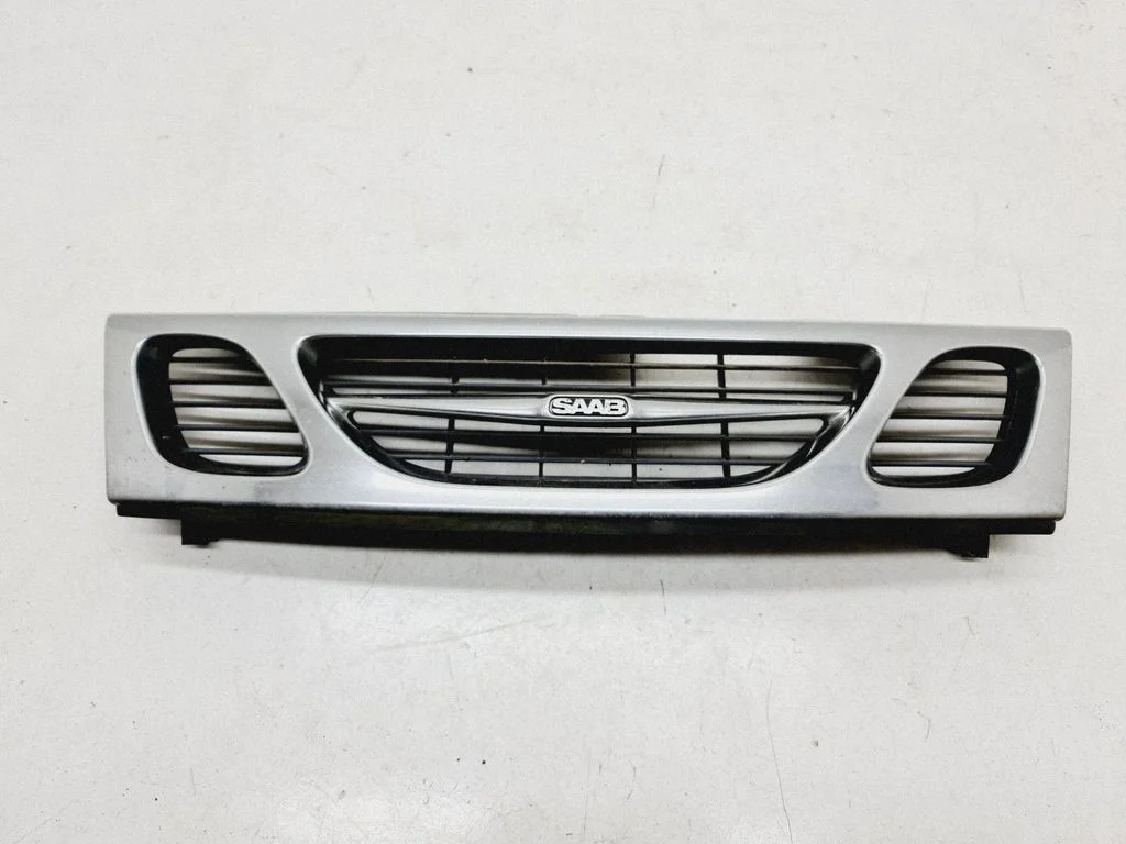 Atrapa górna (grill) – Saab 9-3 Ver1 (1998-2005)