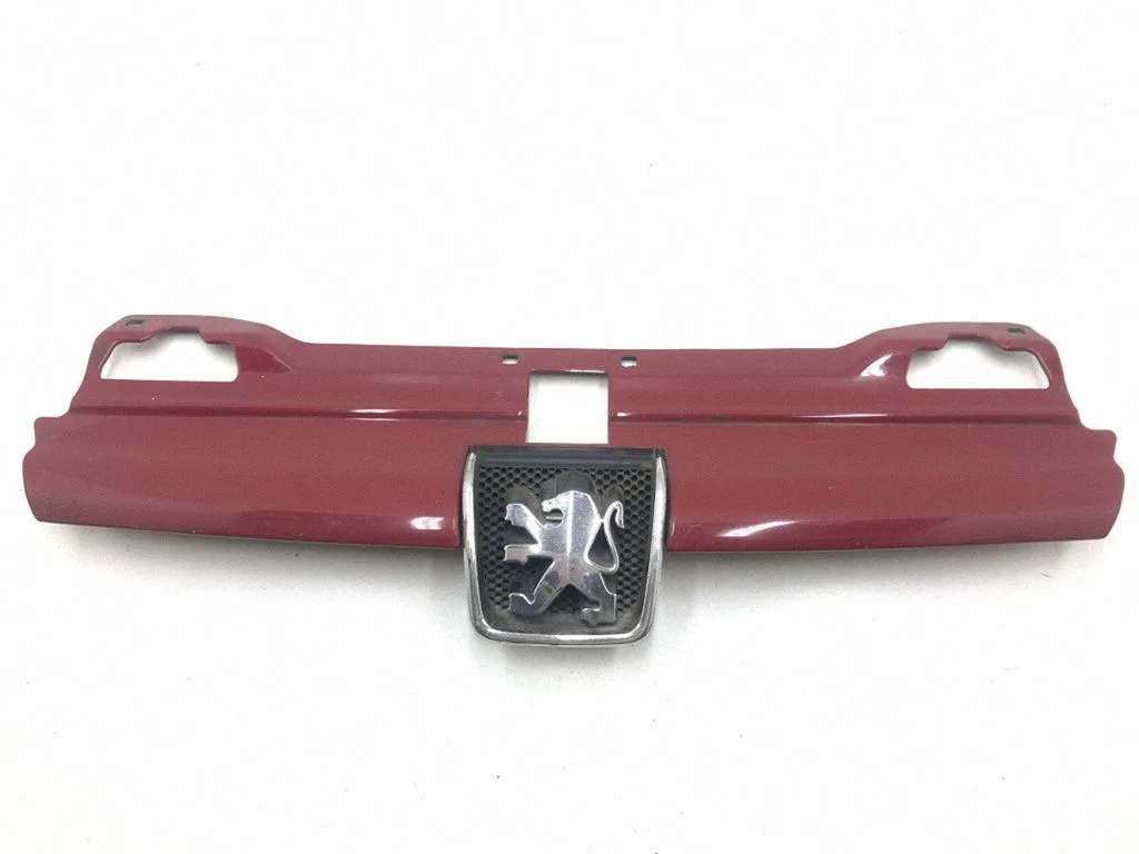 Atrapa górna (grill) 9616258477