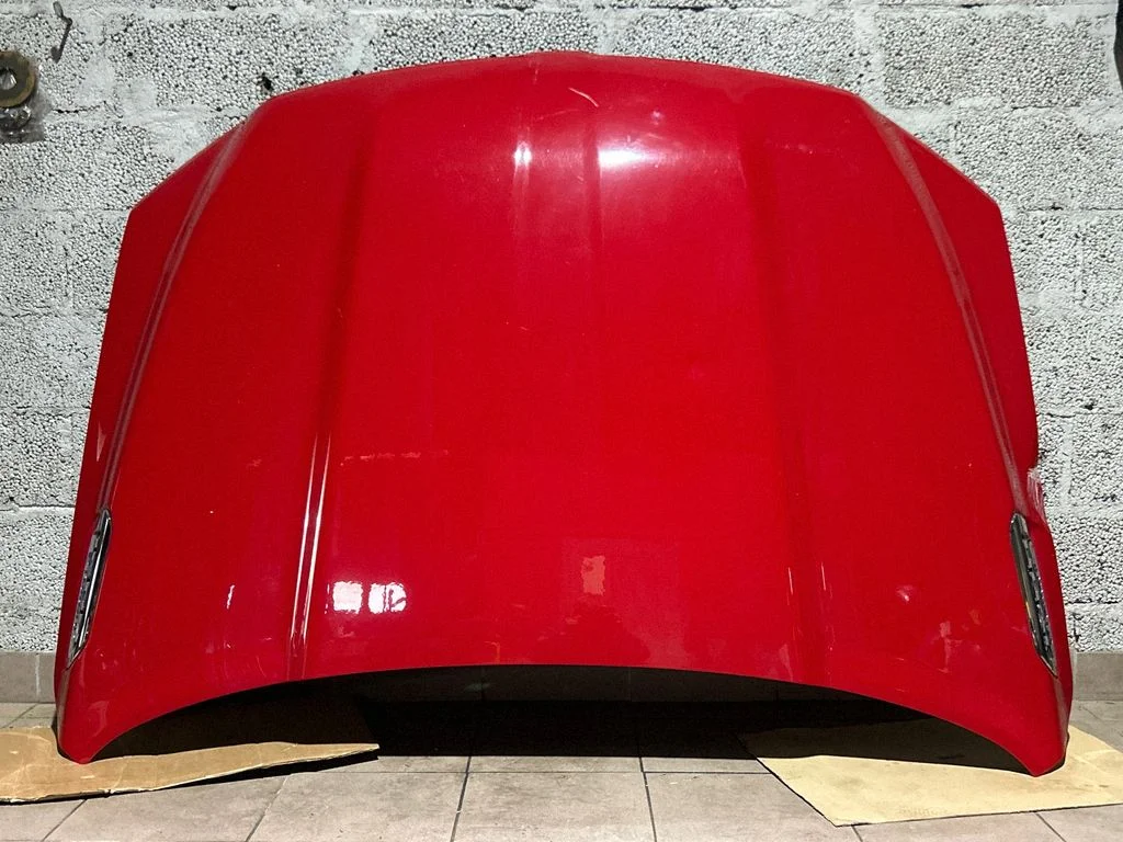 Motora pārsegs 68568129AA