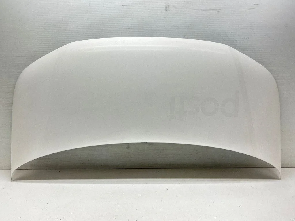Engine bonnet/hood