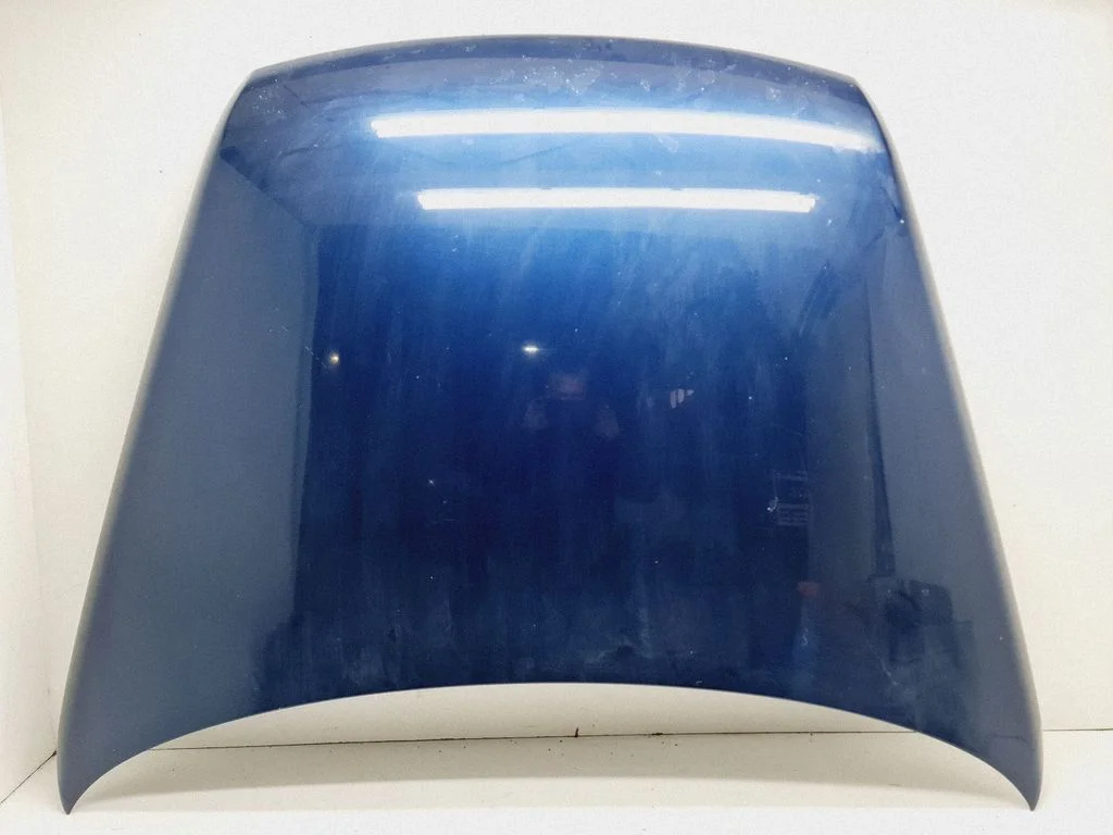 Motora pārsegs 7L6823155D