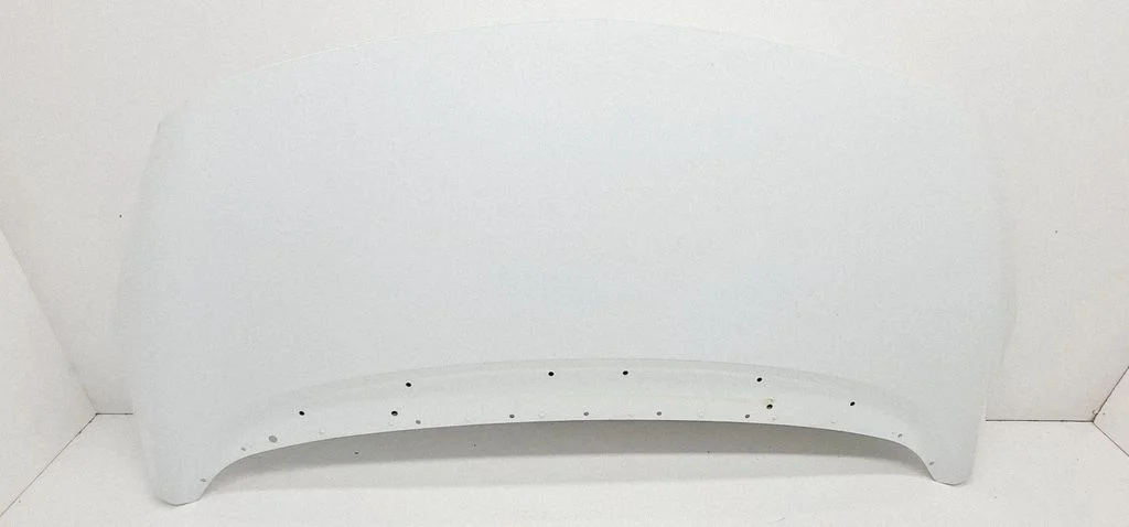 Engine bonnet/hood