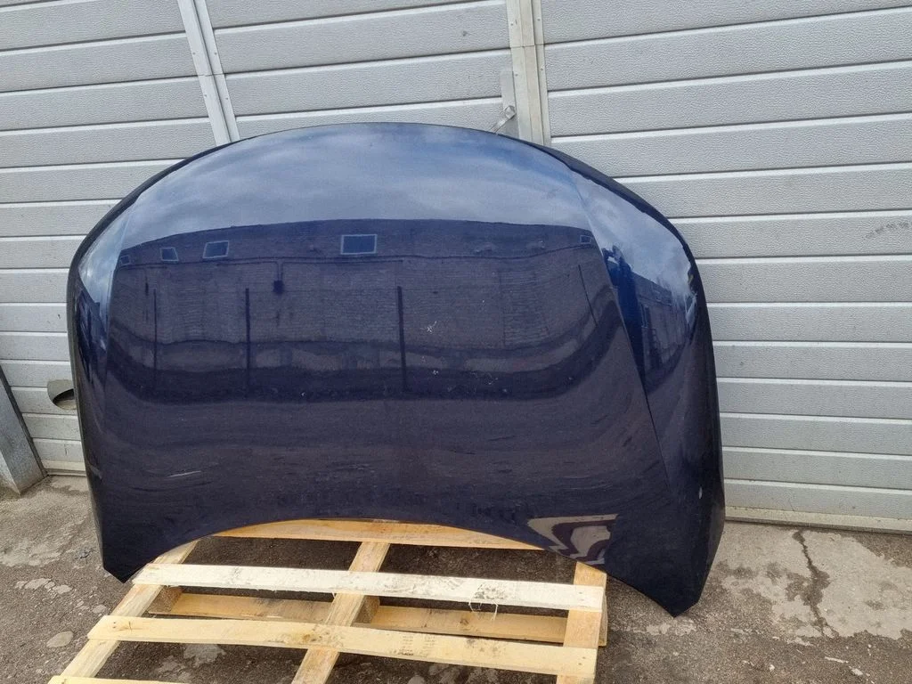 Engine bonnet/hood