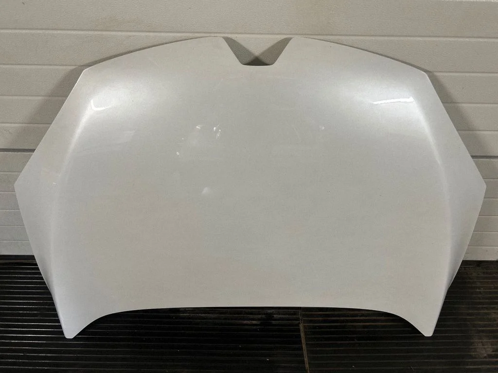 Engine bonnet/hood