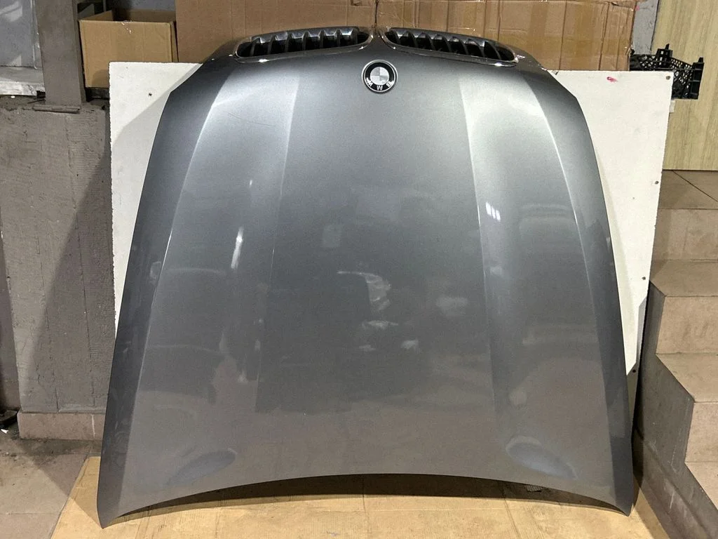 Engine bonnet/hood
