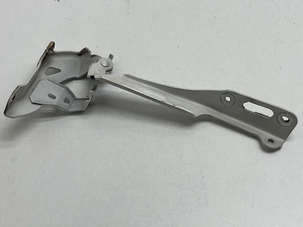 Engine bonnet/hood hinges – Honda Civic IX (2011-2017)