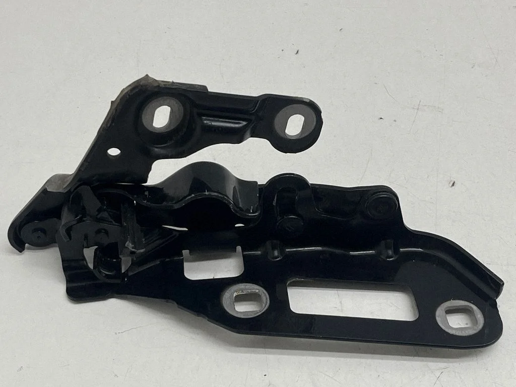 Engine bonnet/hood hinges – Porsche Panamera (970) (2009-2017)