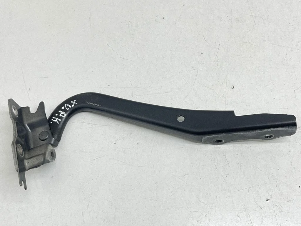 Engine bonnet/hood hinges 57260FL0309