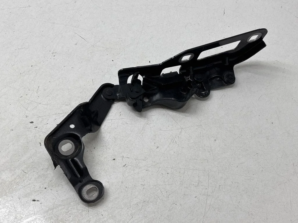 Engine bonnet/hood hinges – Porsche Panamera (970) (2009-2017)