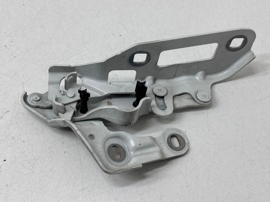 Engine bonnet/hood hinges – Porsche Panamera (970) (2009-2017)