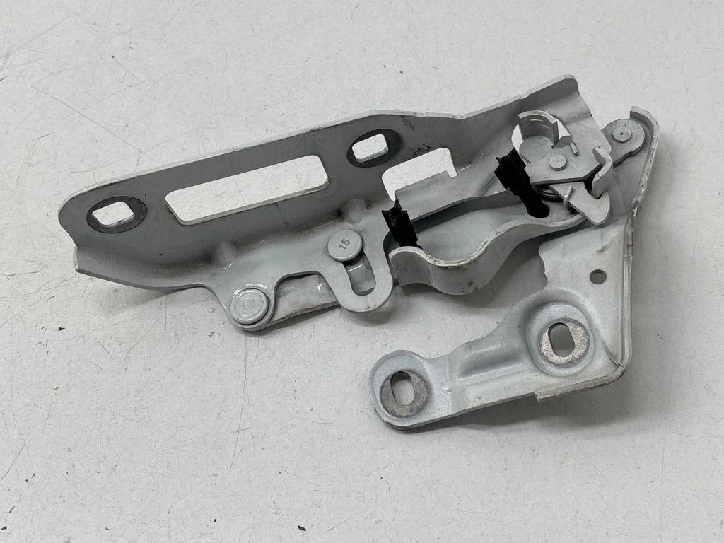 Engine bonnet/hood hinges – Porsche Panamera (970) (2009-2017)