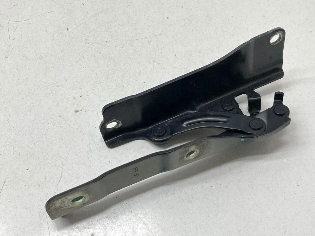 Engine bonnet/hood hinges – front left