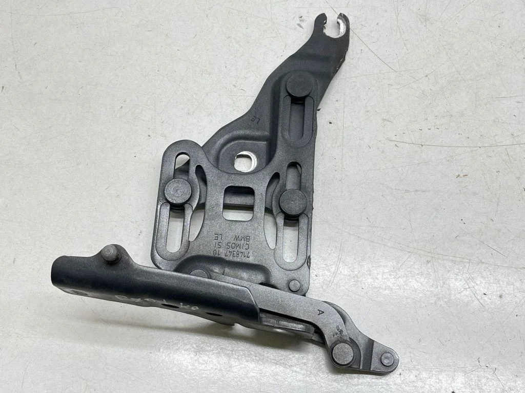 Mootorikapoti hinged – BMW X5 E70 (2006-2013)