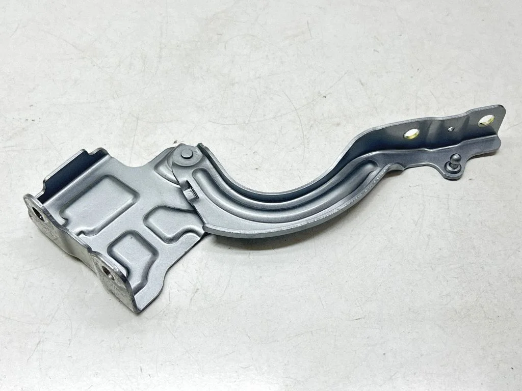 Engine bonnet/hood hinges – KIA Niro (2022-)