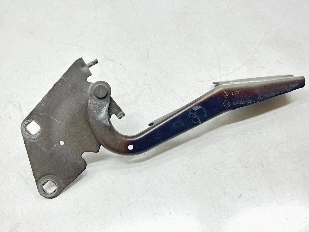 Mootorikapoti hinged – Renault Megane III (2009-2016)