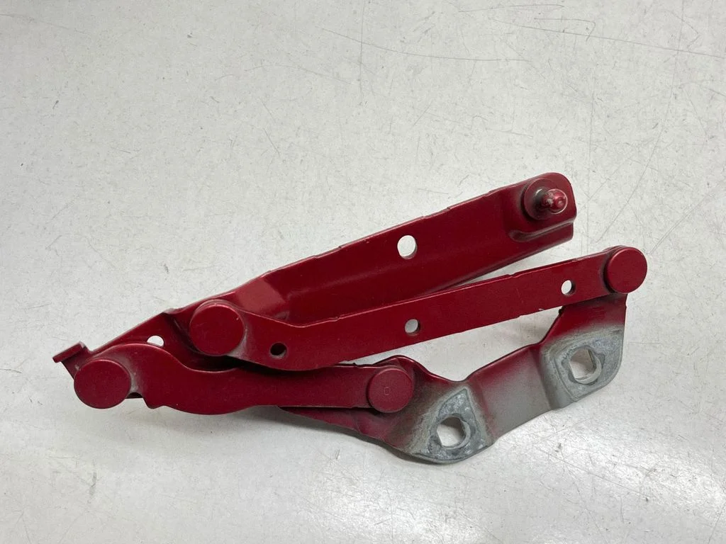 Engine bonnet/hood hinges 6H5216801AC