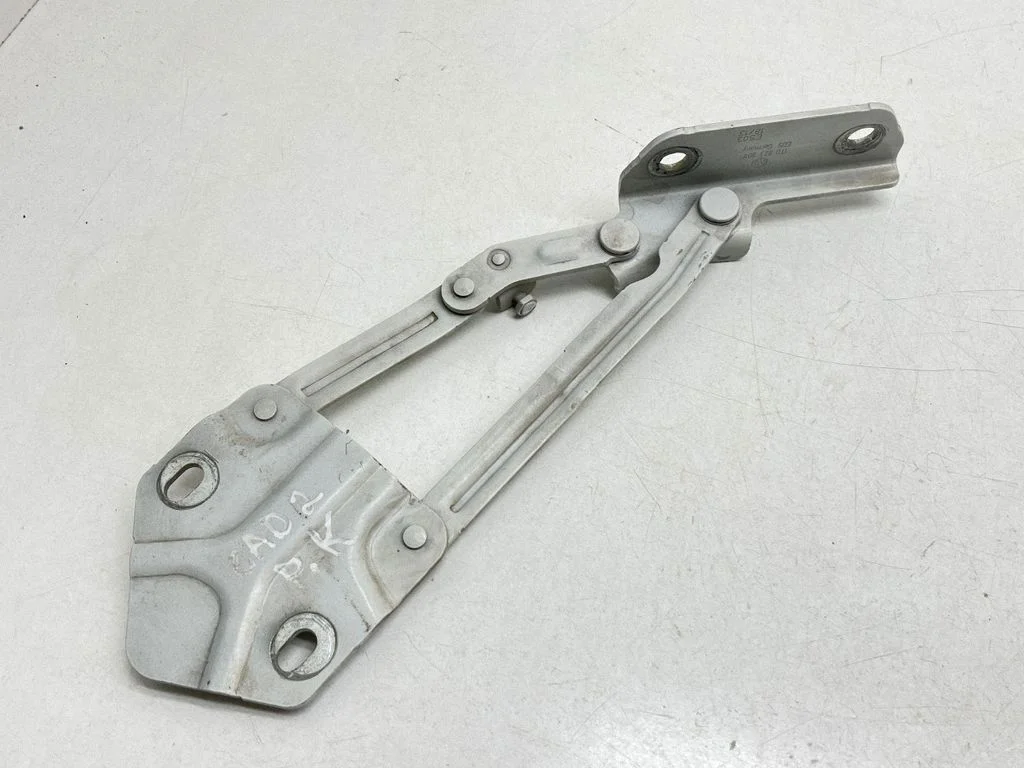 Engine bonnet/hood hinges 1T0823301F