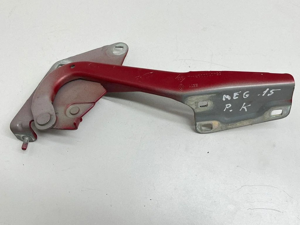 Engine bonnet/hood hinges 654010003R