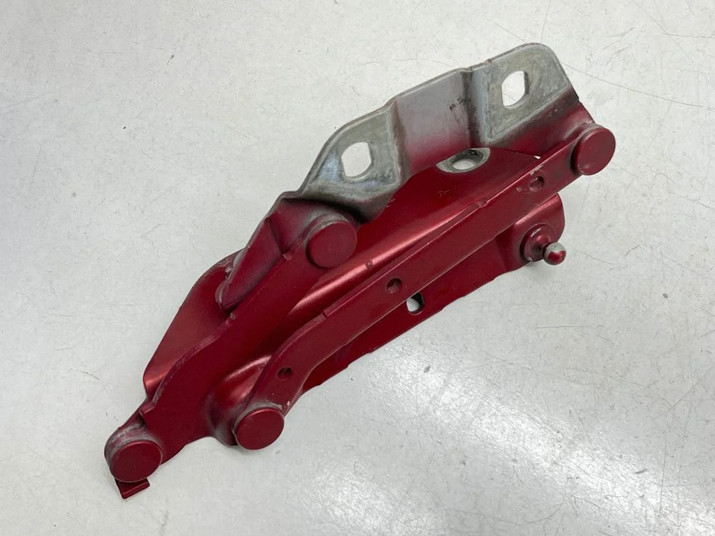 Engine bonnet/hood hinges 6H5216800AC
