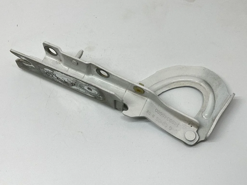 Engine bonnet/hood hinges 1499346080