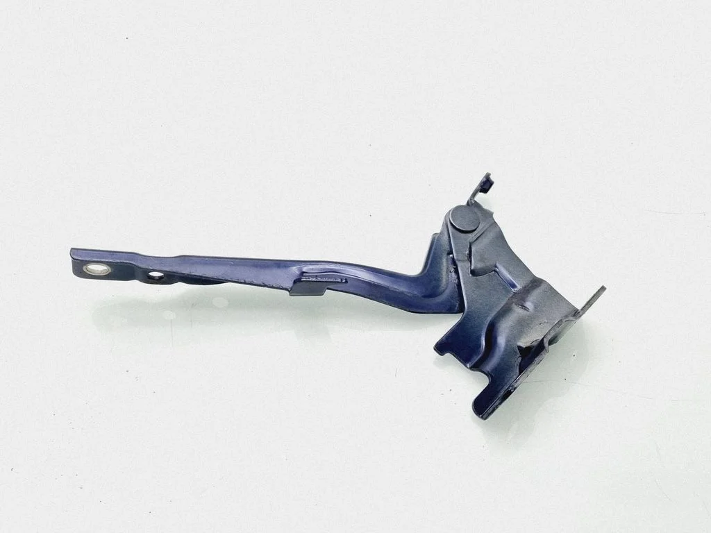 Engine bonnet/hood hinges – front left