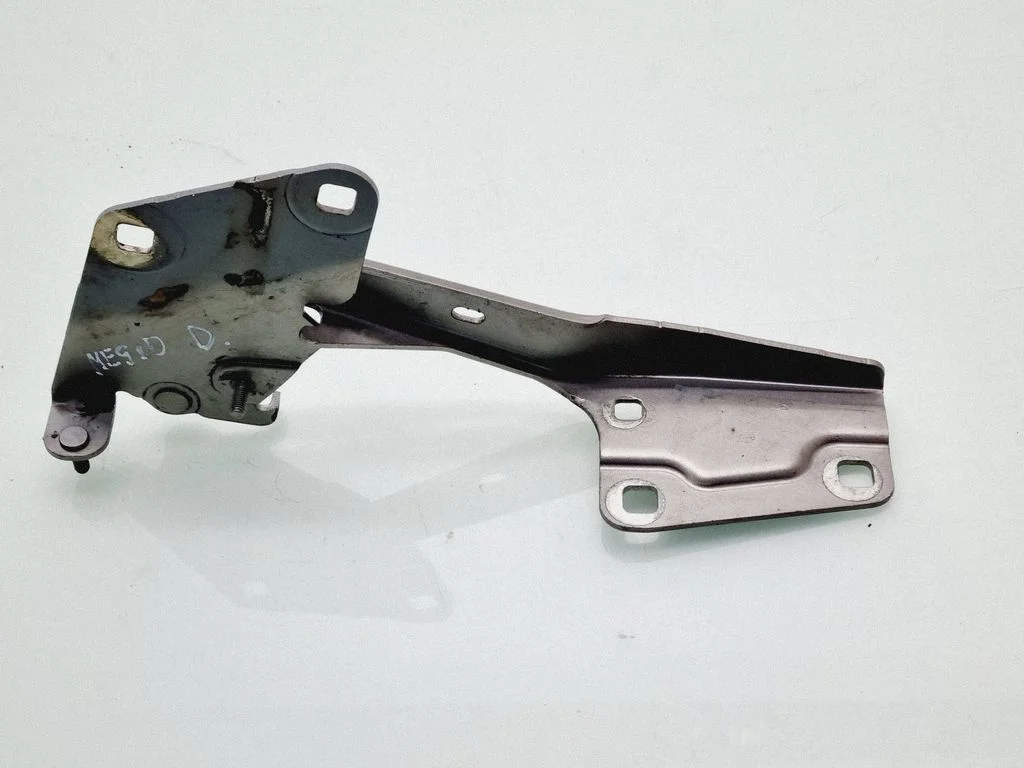 Mootorikapoti hinged – Renault Megane III (2009-2016)