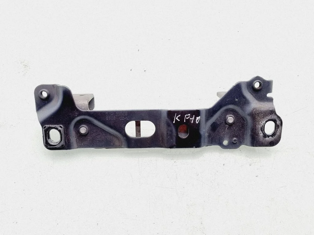 Engine bonnet/hood hinges 51237186987