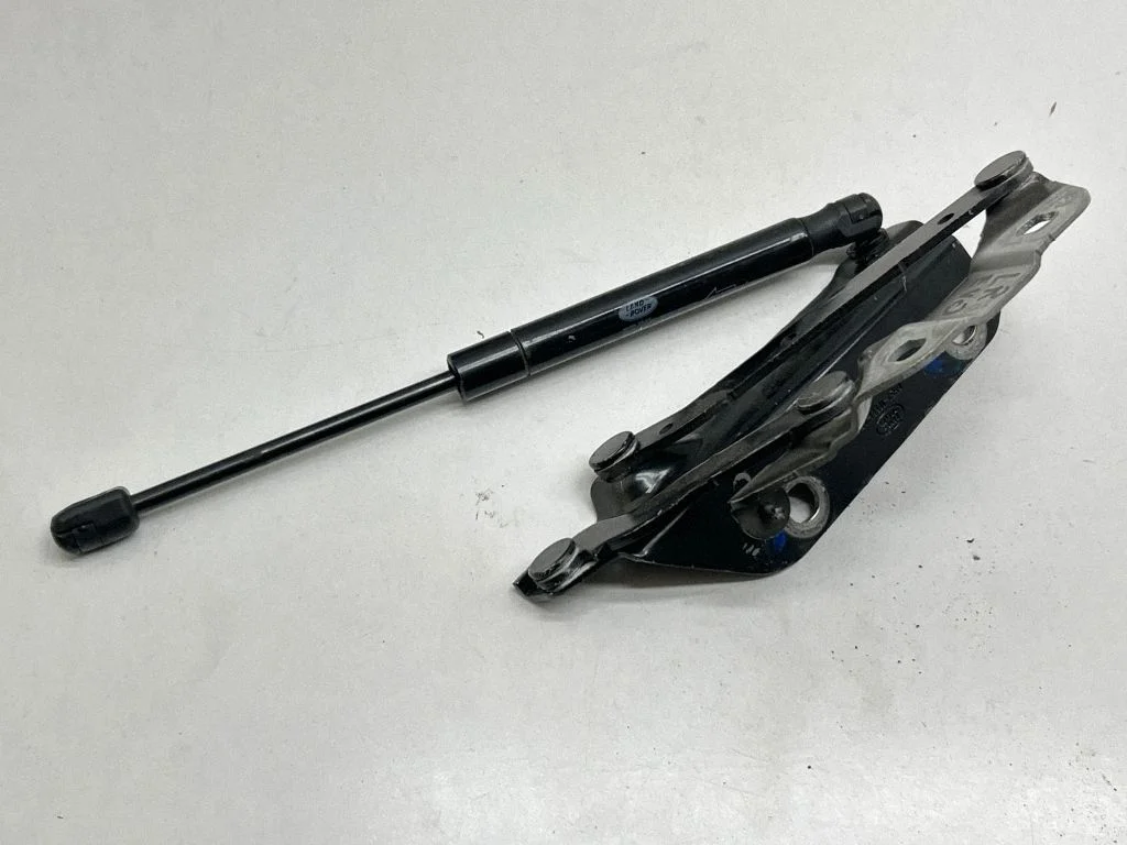 Motora pārsega eņģe (-es) BJ3216C826AA