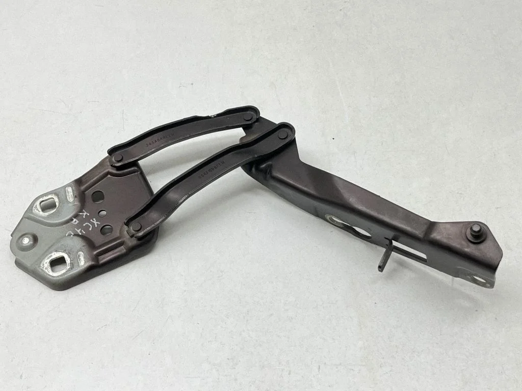 Engine bonnet/hood hinges 31356752