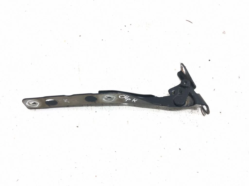 Engine bonnet/hood hinges 9676115180