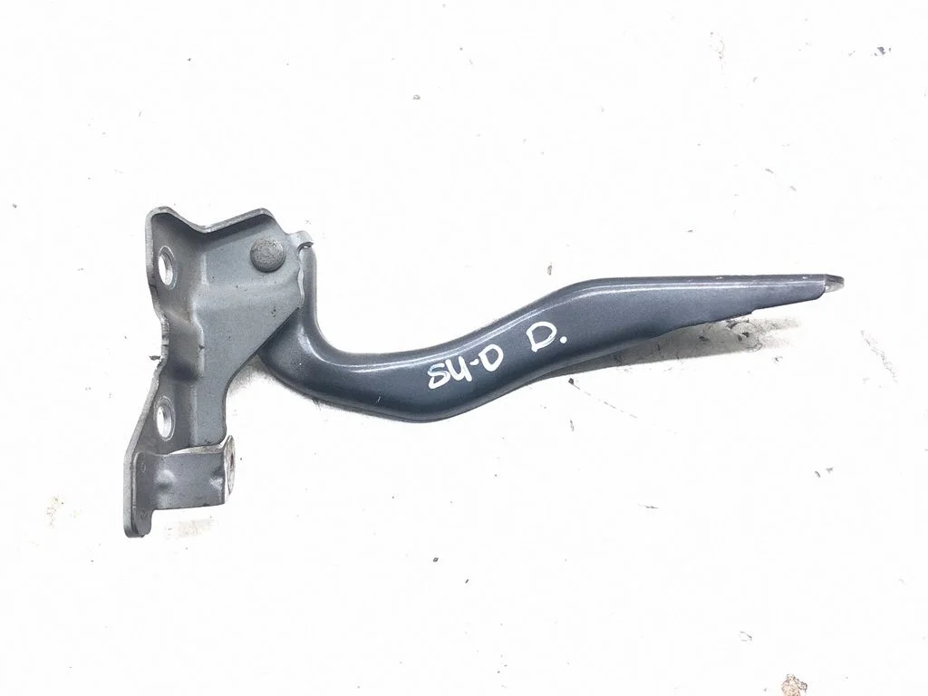 Engine bonnet/hood hinges 57260AJ0209P