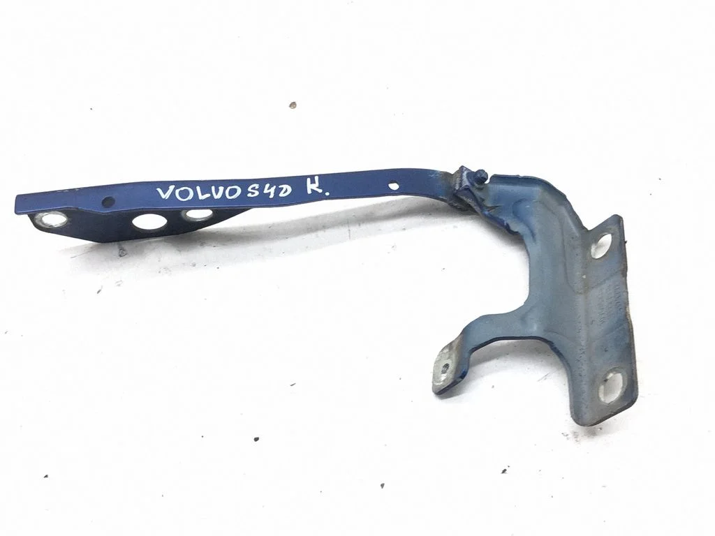 Engine bonnet/hood hinges 31297727