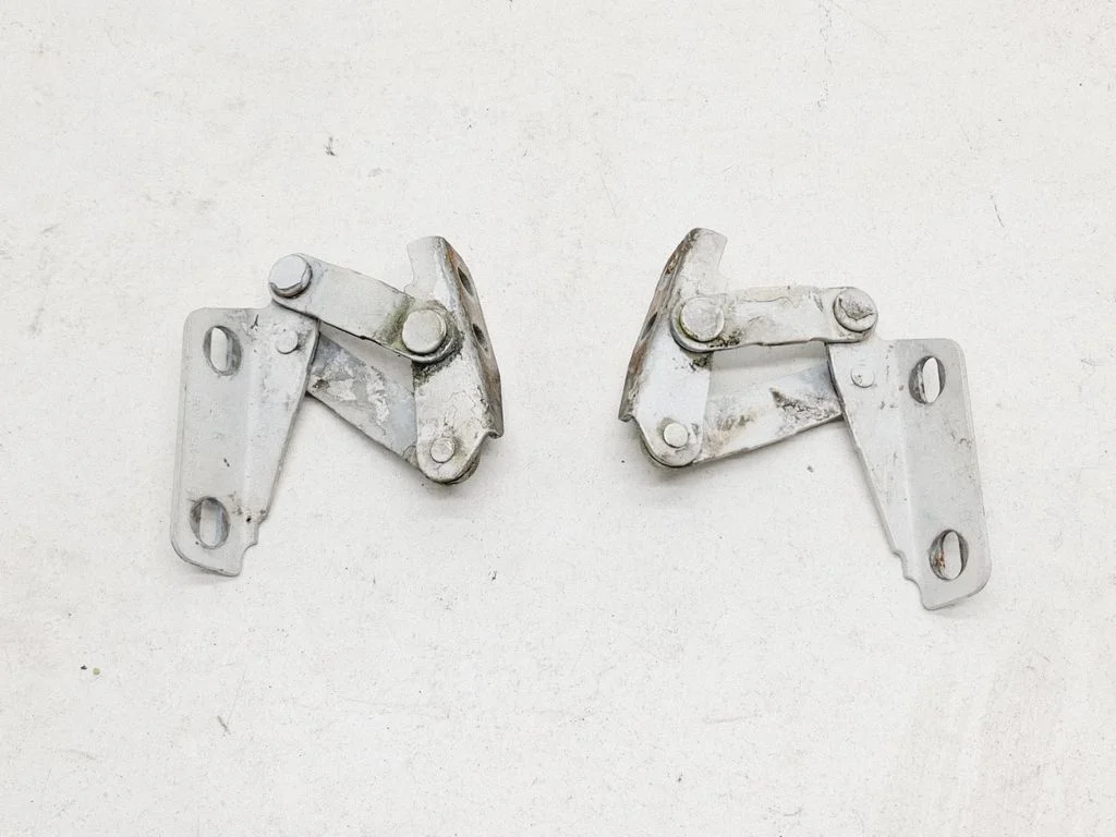 Mootorikapoti hinged 9017500351