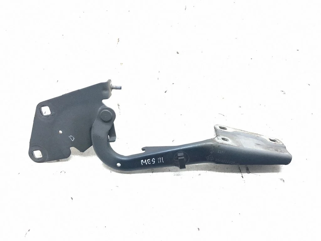 Mootorikapoti hinged – Renault Megane III (2009-2016)