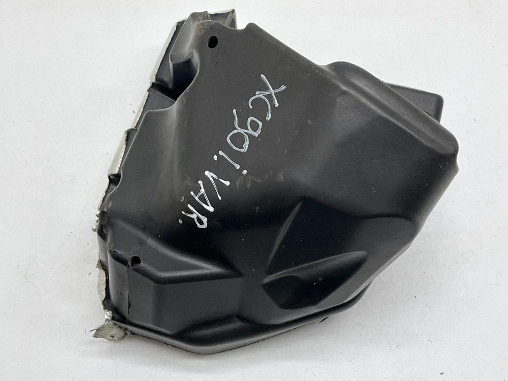 Engine bonnet/hood sound/heat insulation – Volvo XC90 (2014-)
