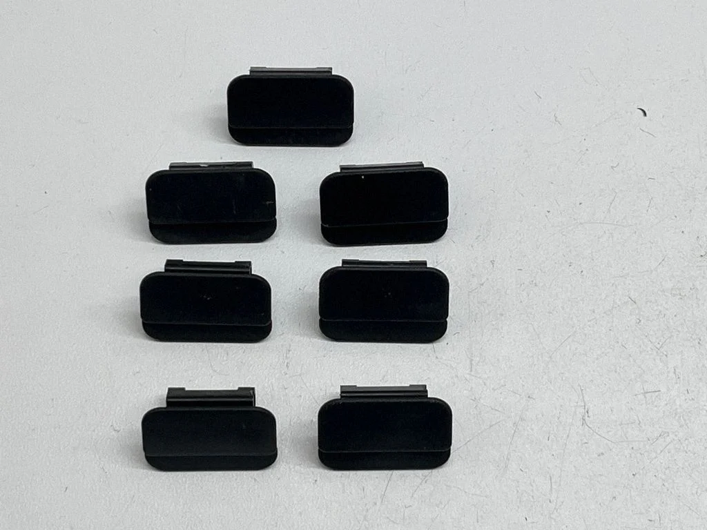 Engine bonnet/hood sound/heat insulation – Volvo XC90 (2014-)