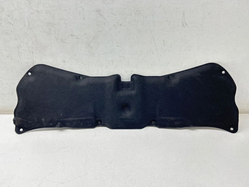 Engine bonnet/hood sound/heat insulation 658403500R – Renault Captur (2013-2020)