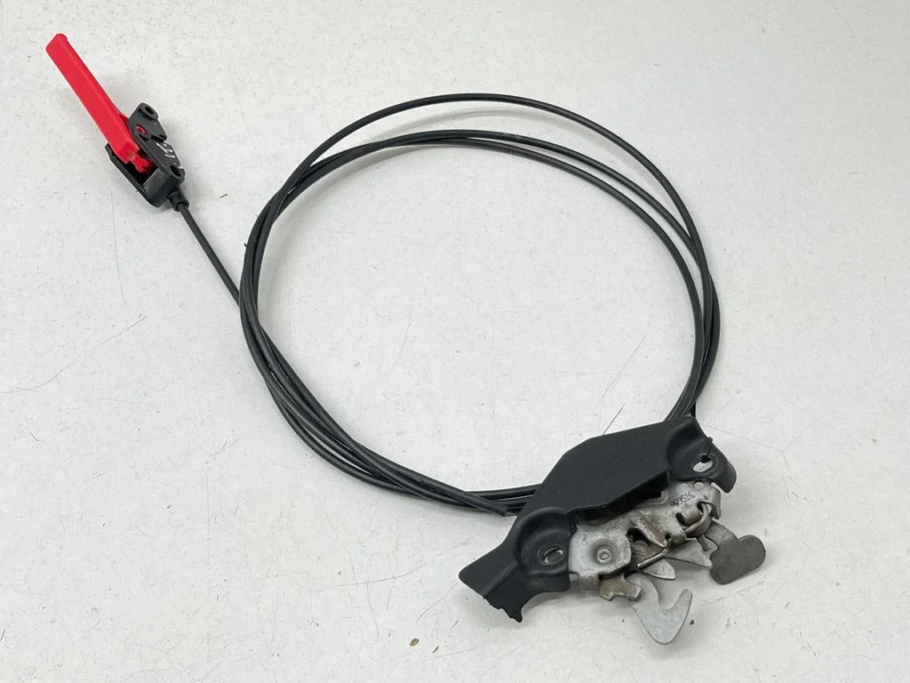 Engine bonnet/hood lock/catch 9655142880