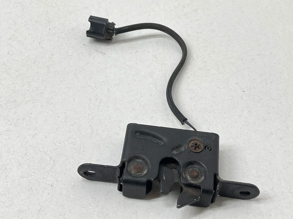 Engine bonnet/hood lock/catch 656010010R