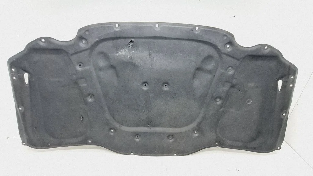 Engine bonnet/hood sound/heat insulation 51487135244