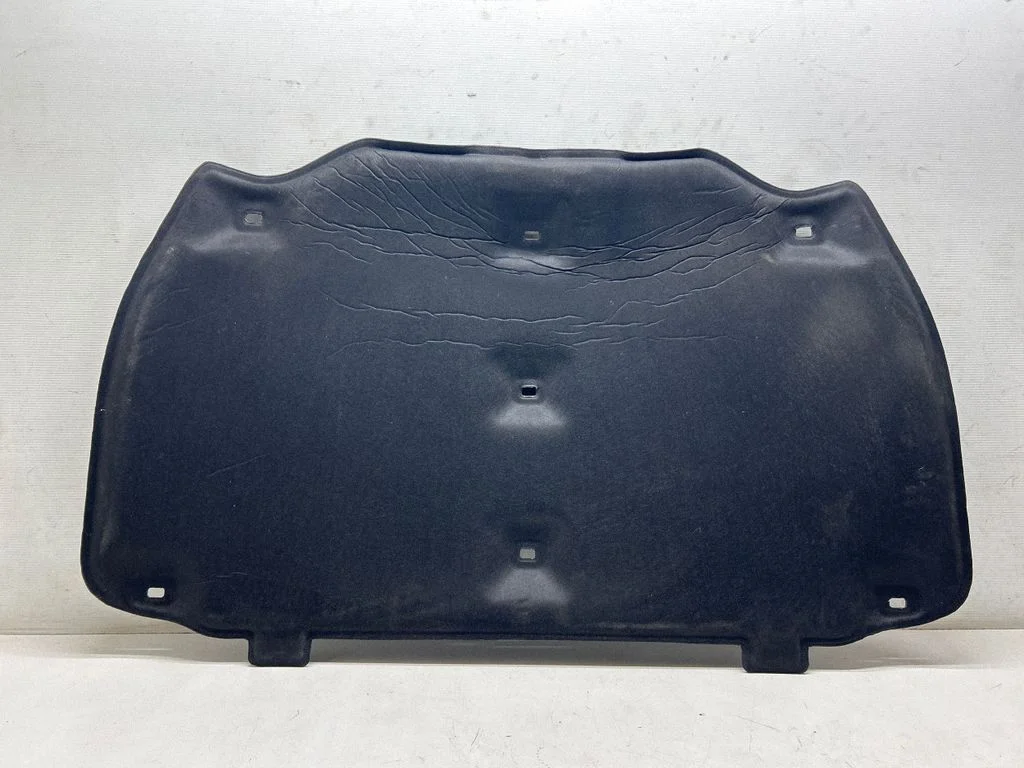 Engine bonnet/hood sound/heat insulation – Volvo S90, V90 (2016-)