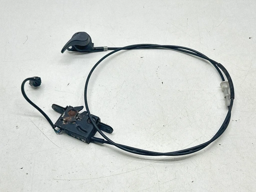 Engine bonnet/hood lock/catch 656010010R