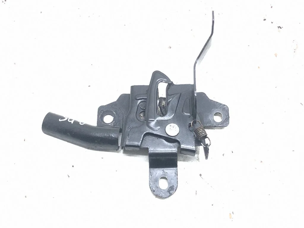 Engine bonnet/hood lock/catch 57310AJ020